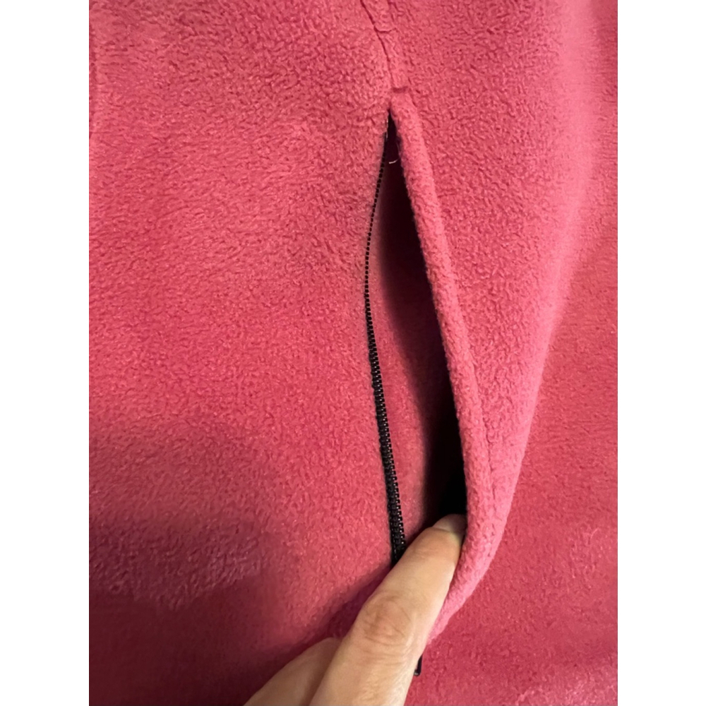 University of Montana Grizzlies Port Authority Fleece Vest Womens Size XL EUC - Picture 11 of 12